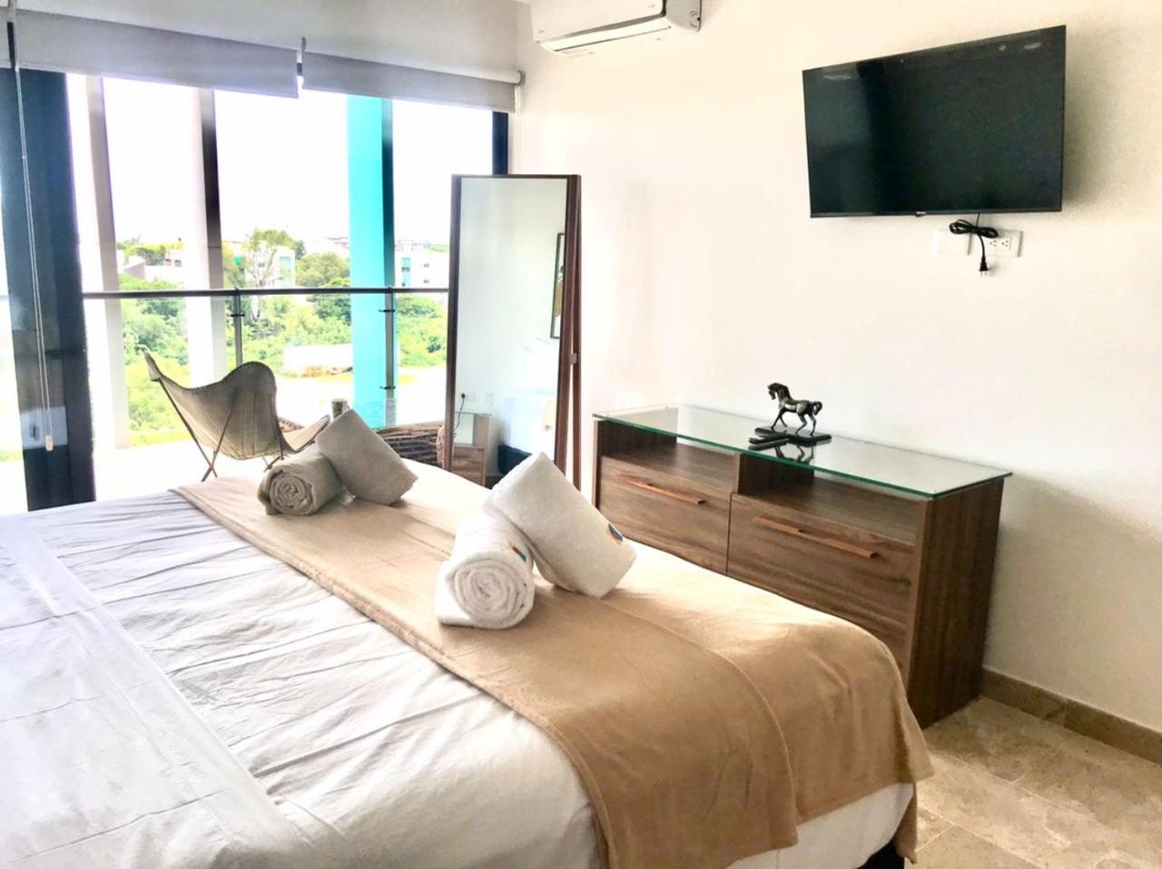Apartment Serenada 514 Modern 2bdr 5min Walk To 5th Av *