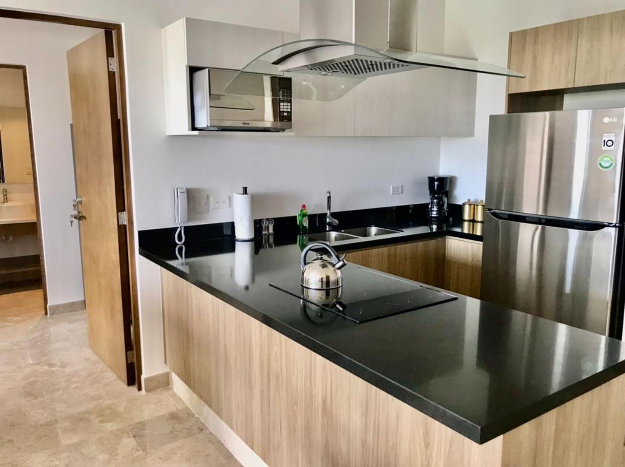 Apartment Serenada 514 Modern 2bdr 5min Walk To 5th Av *