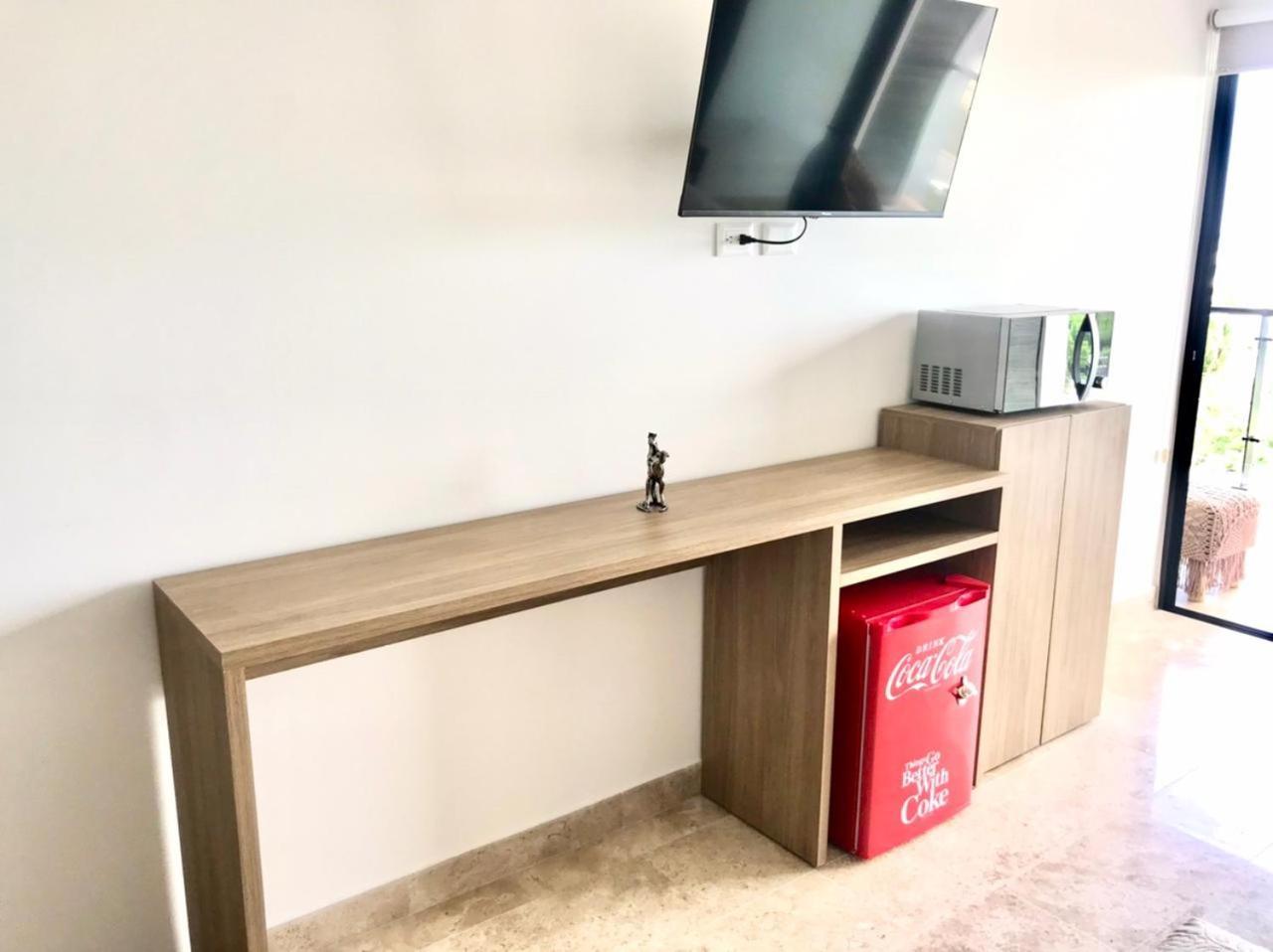 Serenada 514 Modern 2bdr 5min Walk To 5th Av Apartment Playa del Carmen