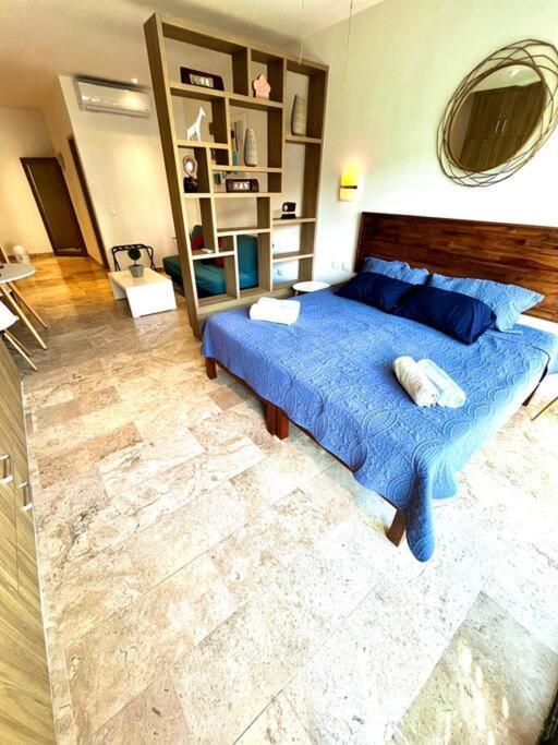 Apartment Depa 5th Av Playa del Carmen