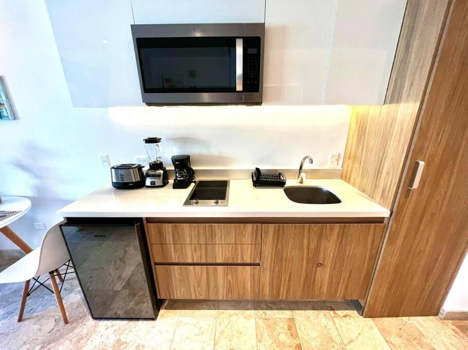 Depa 5th Av Apartment *