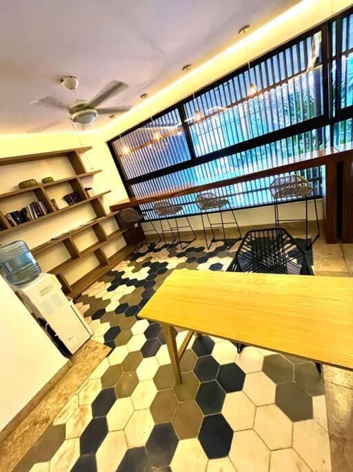 Apartment Depa 5th Av *