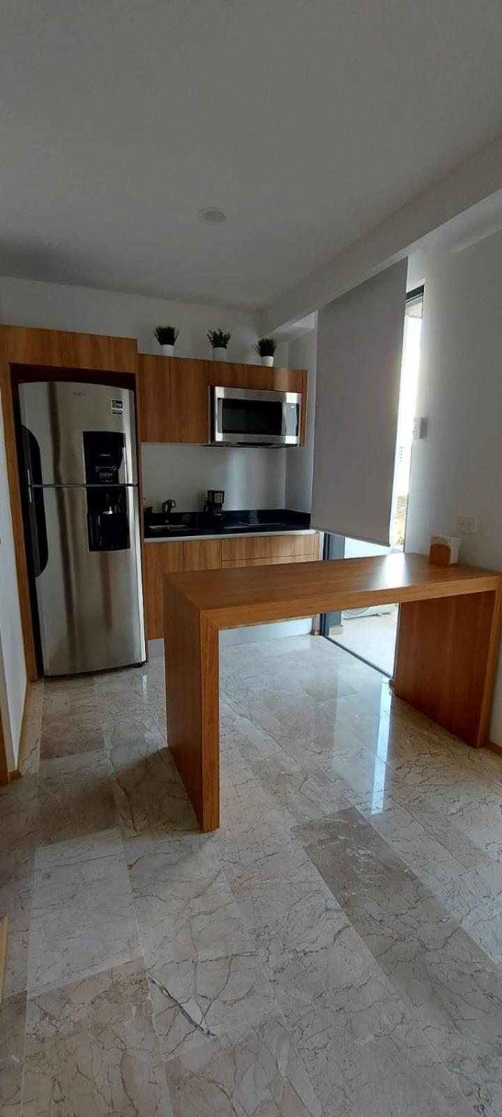 Apartment Loft Nuevo Ubicacion Entre La 5a Y La Playa