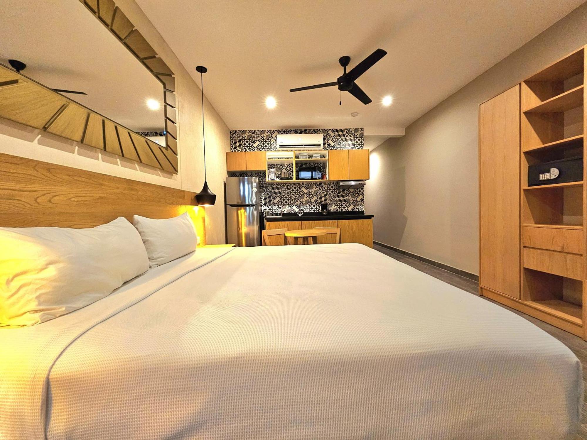 Sofia Boutique By Bunik Hotel Playa del Carmen
