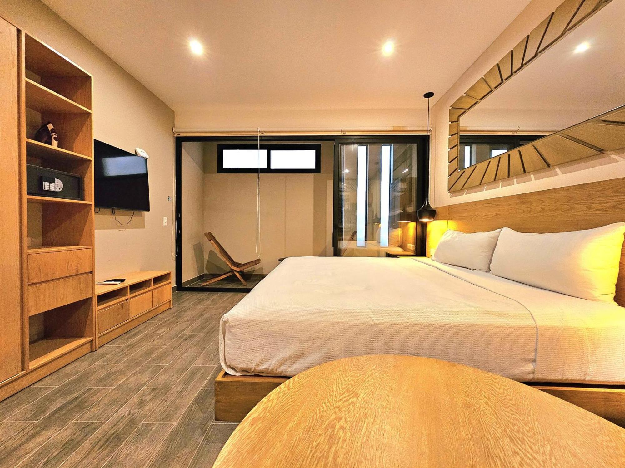 Sofia Boutique By Bunik 3* Playa del Carmen