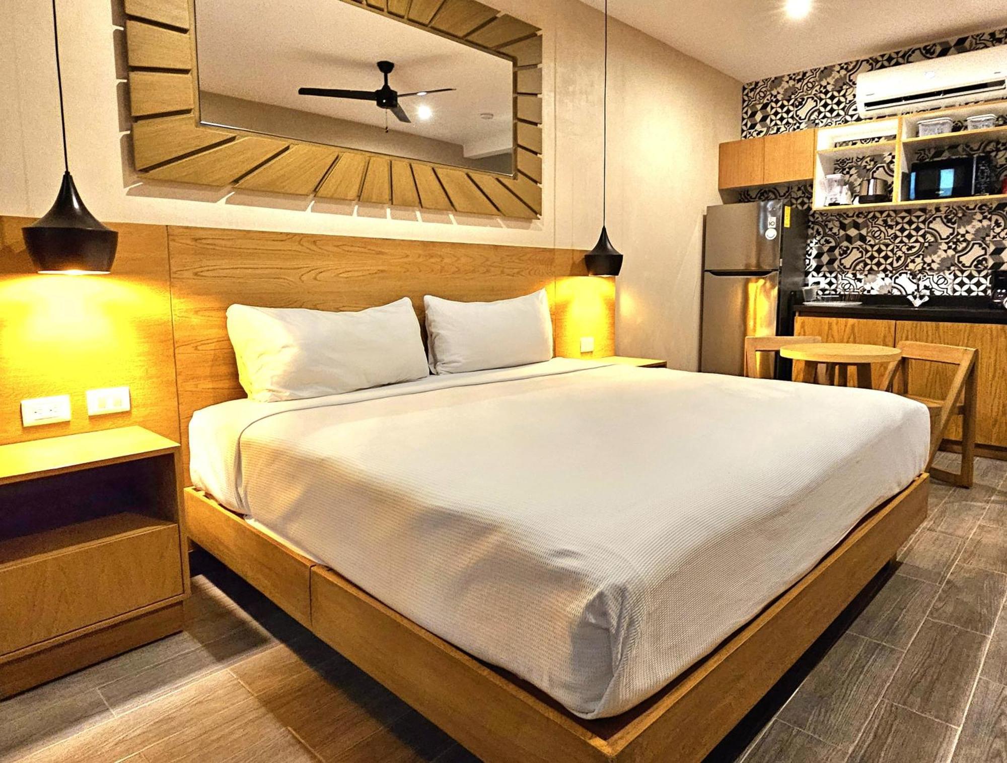 Sofia Boutique By Bunik Hotel