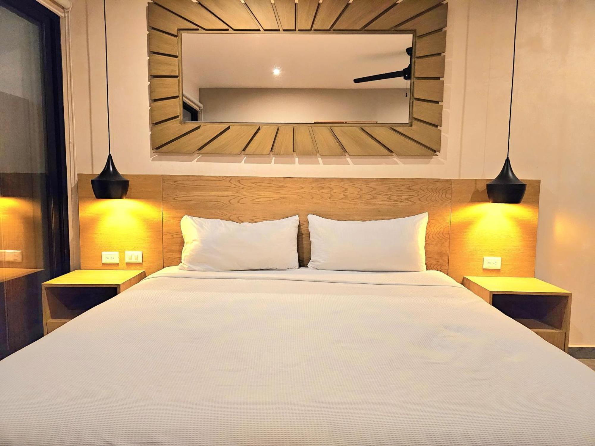 Sofia Boutique By Bunik Hotel Playa del Carmen