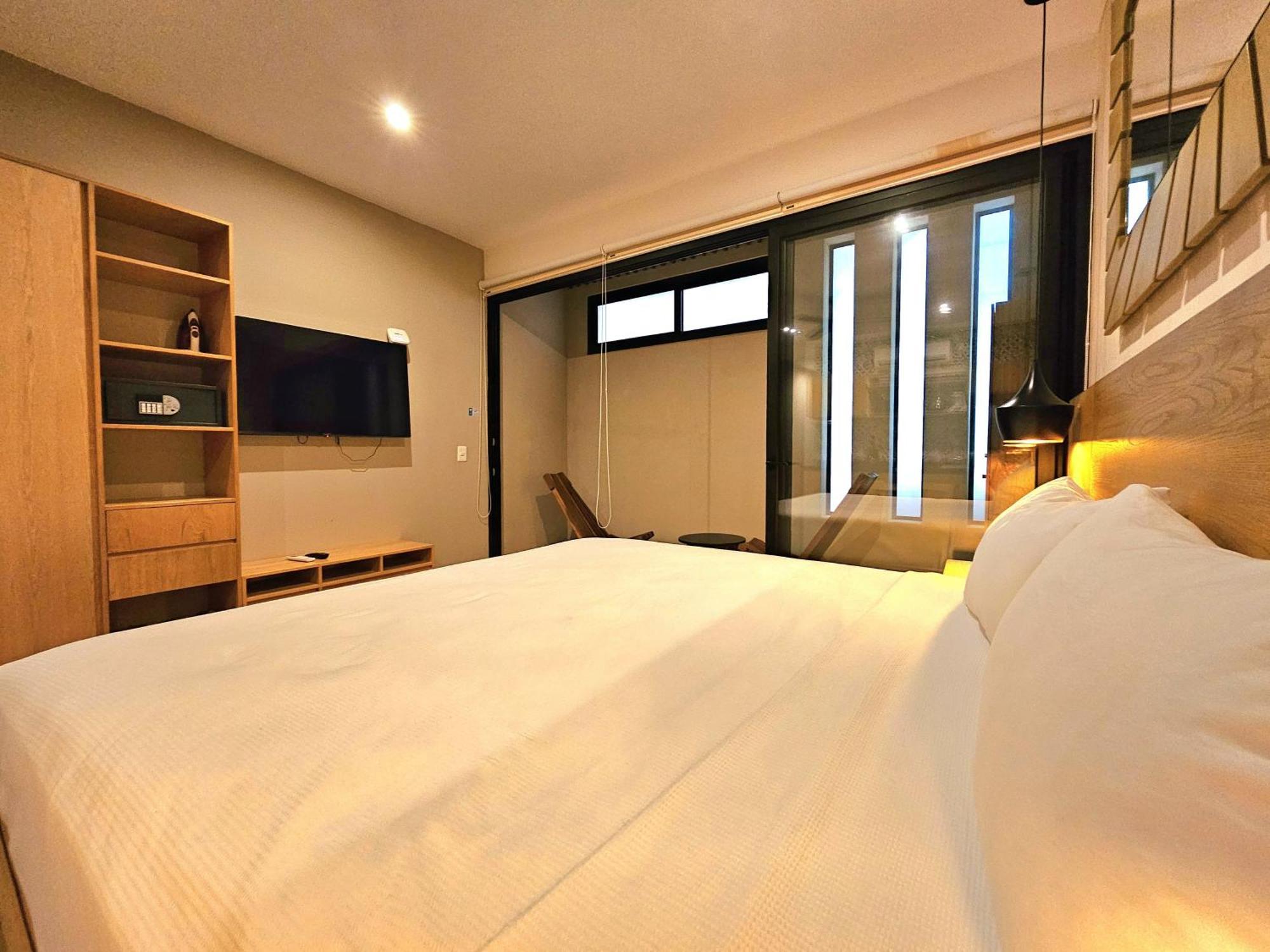 Hotel Sofia Boutique By Bunik Playa del Carmen