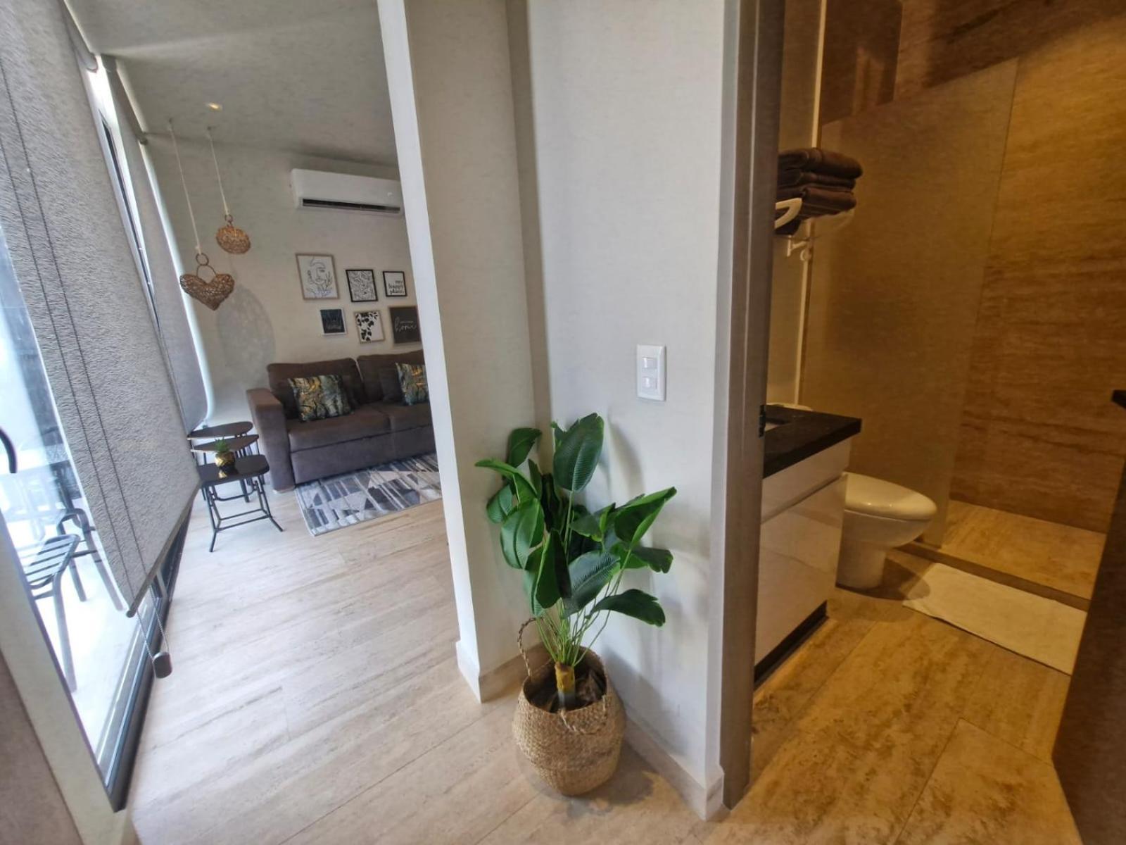 Musa 318 Apartment