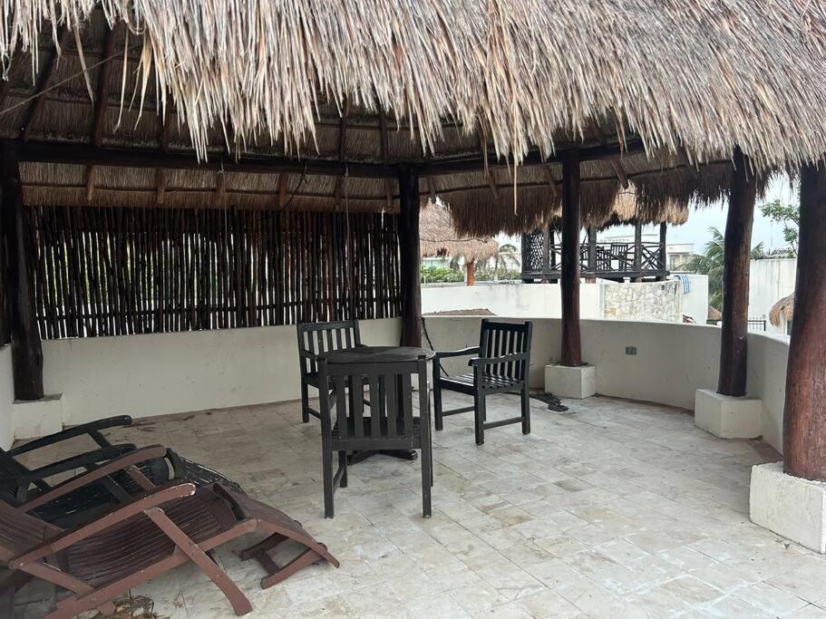 Apartment Blue Angel 13 A Unos Pasos De La Playa Playa del Carmen
