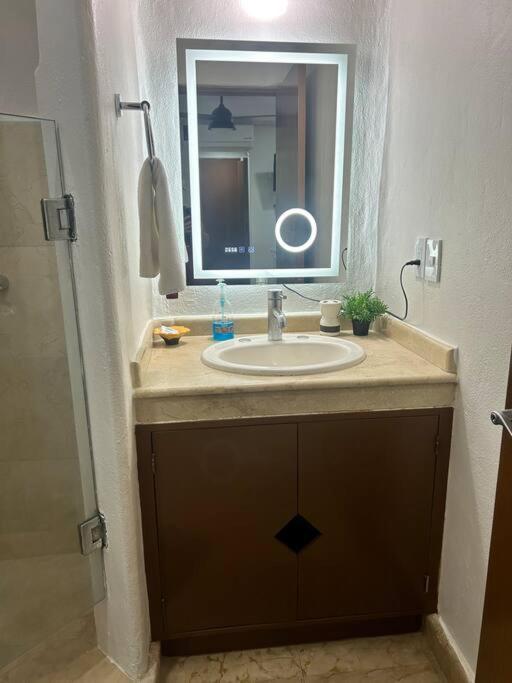 Blue Angel 567 Apartment Playa del Carmen