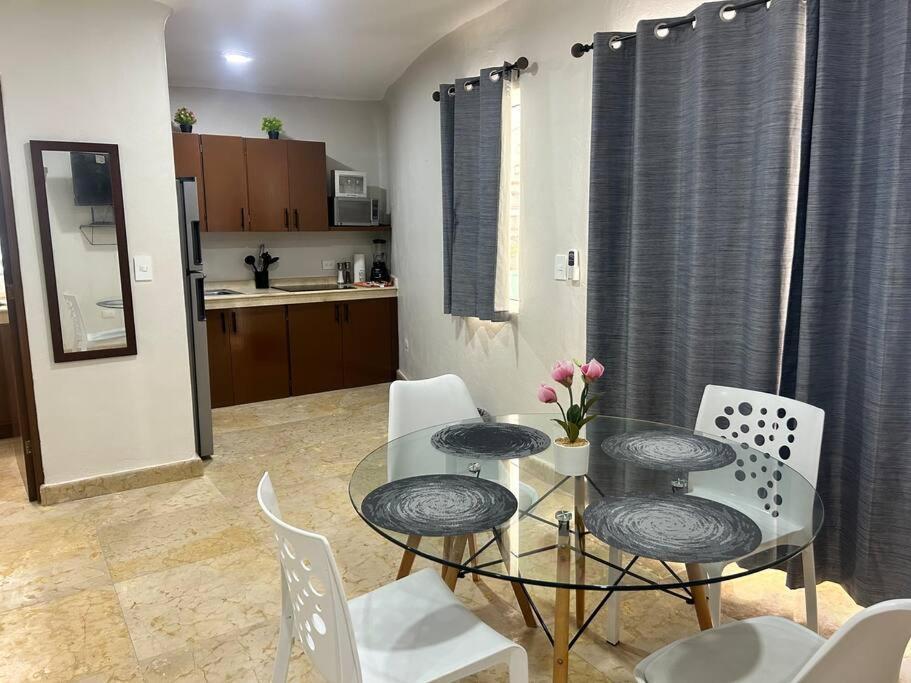 Apartment Blue Angel 567 Playa del Carmen