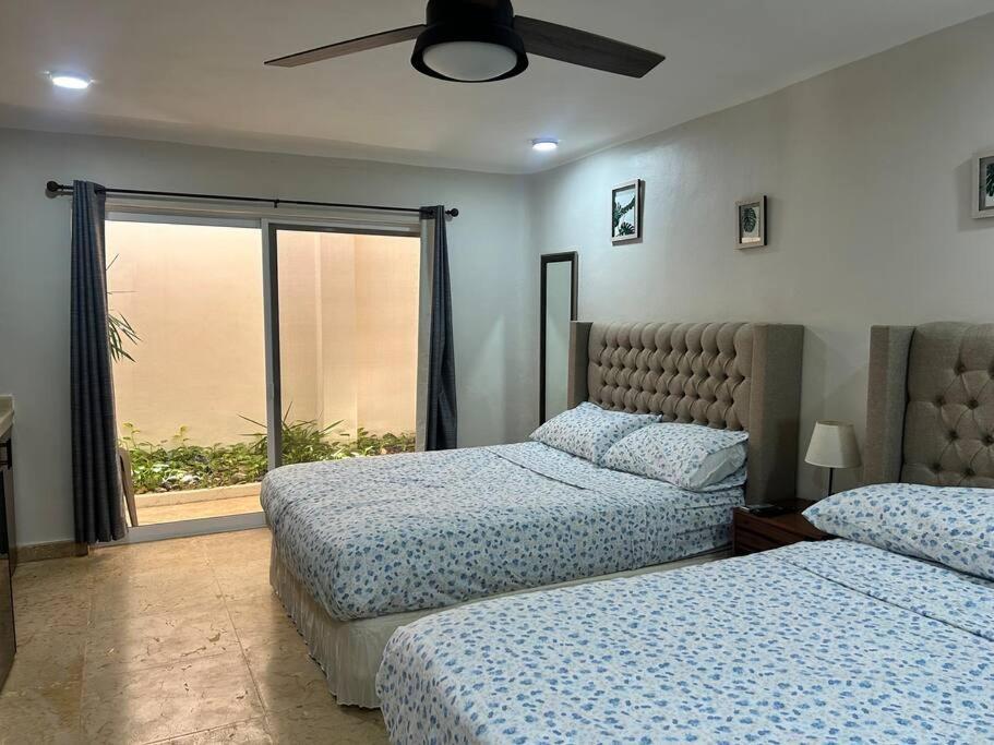 Blue Angel 567 Apartment Playa del Carmen