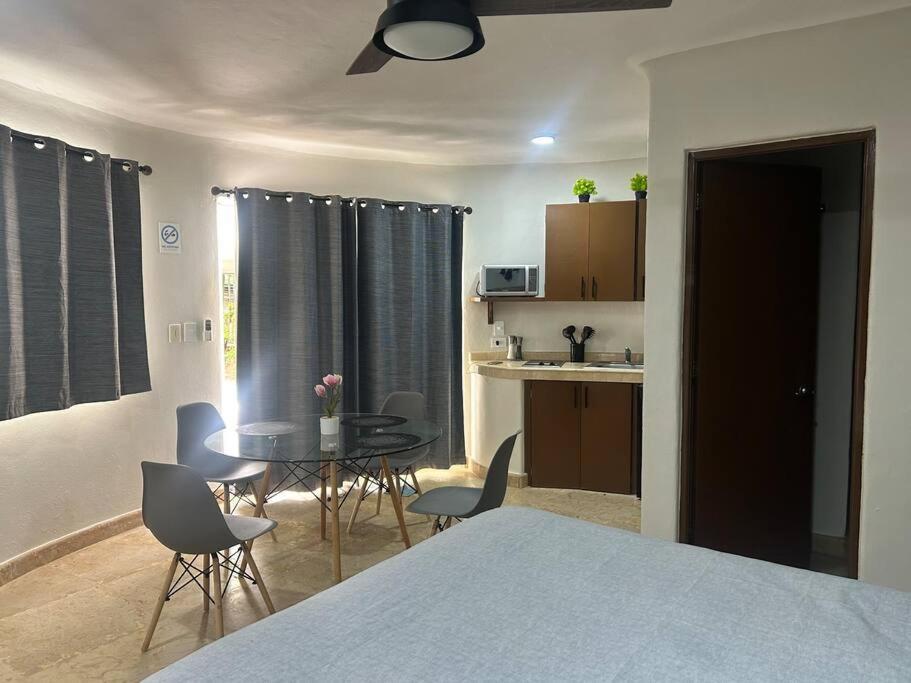 Blue Angel 567 Apartment Playa del Carmen