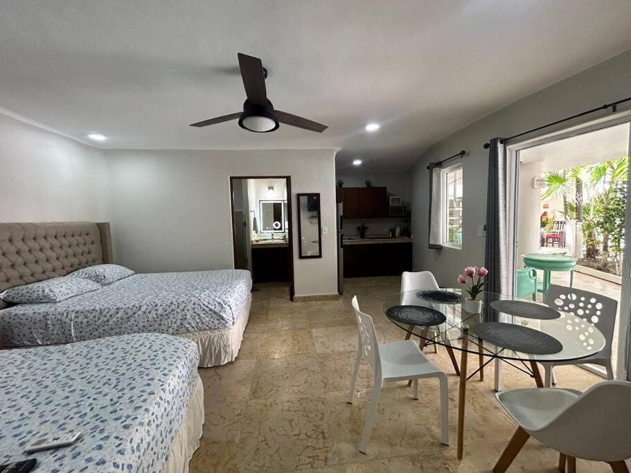 Apartment Blue Angel 567 Playa del Carmen