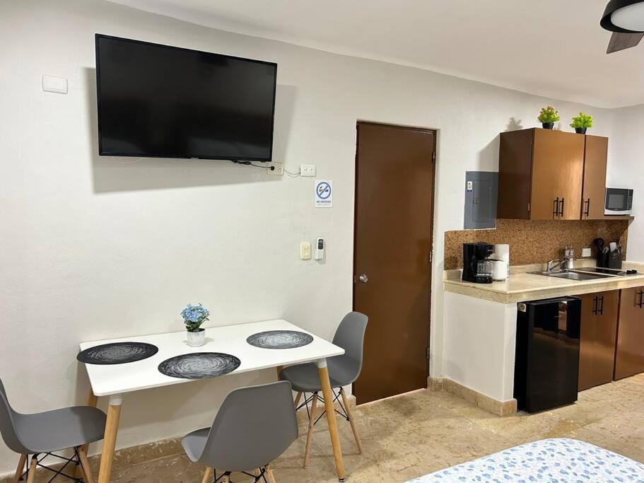 Blue Angel 567 Apartment *