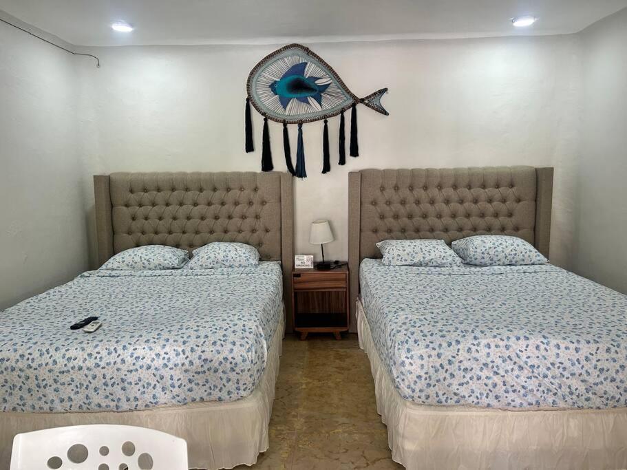 Apartment Blue Angel 567 *