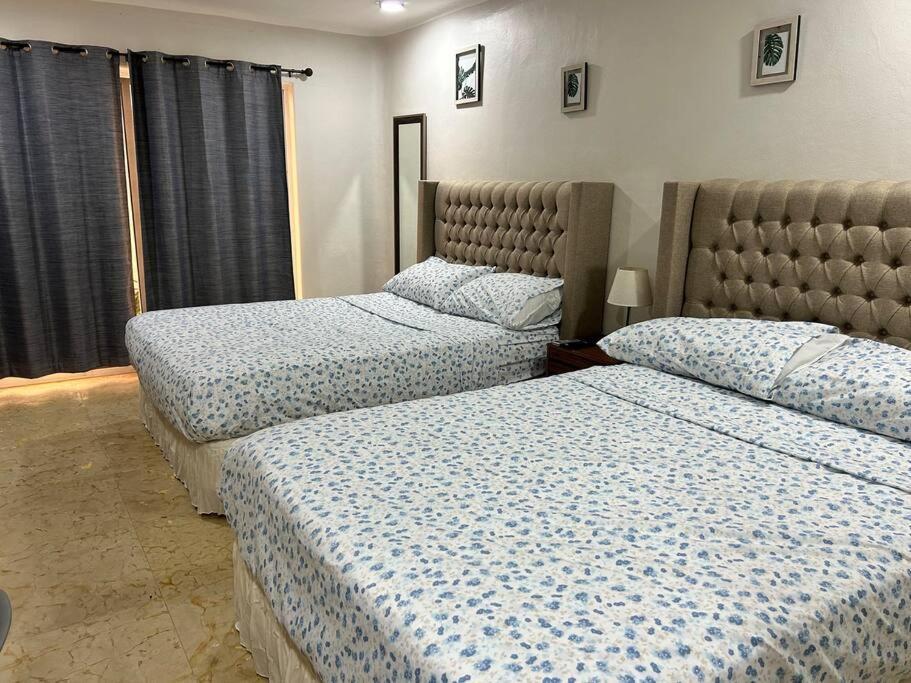 Apartment Blue Angel 567 Playa del Carmen