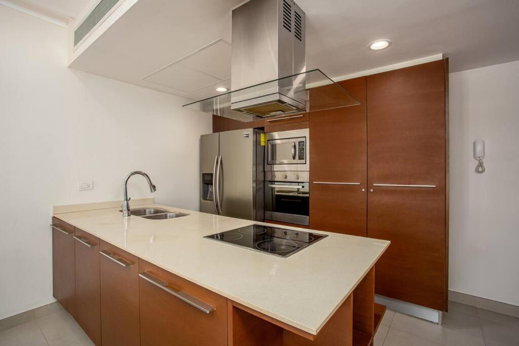 Ochoa 209 Luxury Private Club Apartment