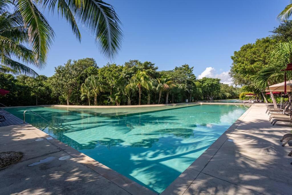 Apartment Ochoa 209 Luxury Private Club Playa del Carmen
