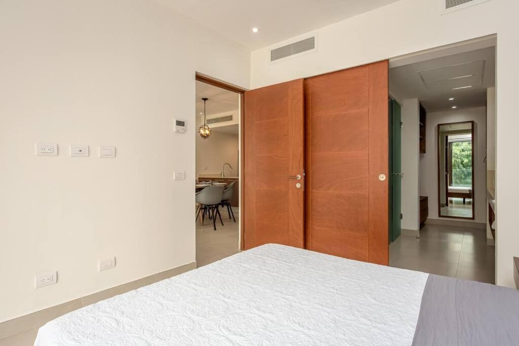 Ochoa 209 Luxury Private Club Apartment *