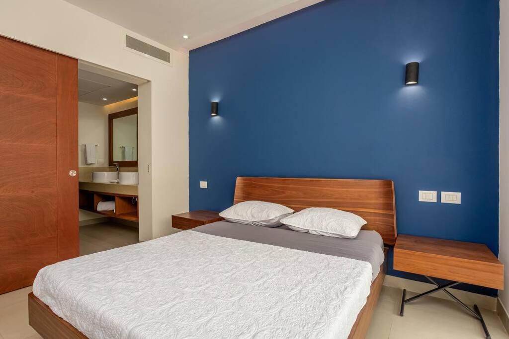 Ochoa 209 Luxury Private Club Apartment *