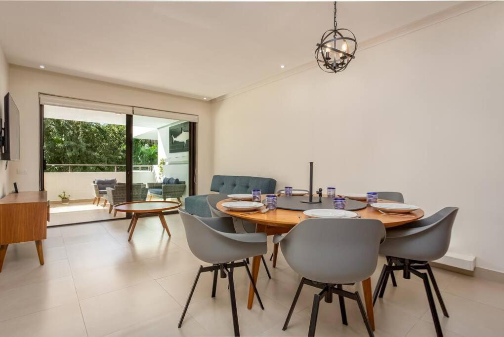 Ochoa 209 Luxury Private Club Apartment Playa del Carmen