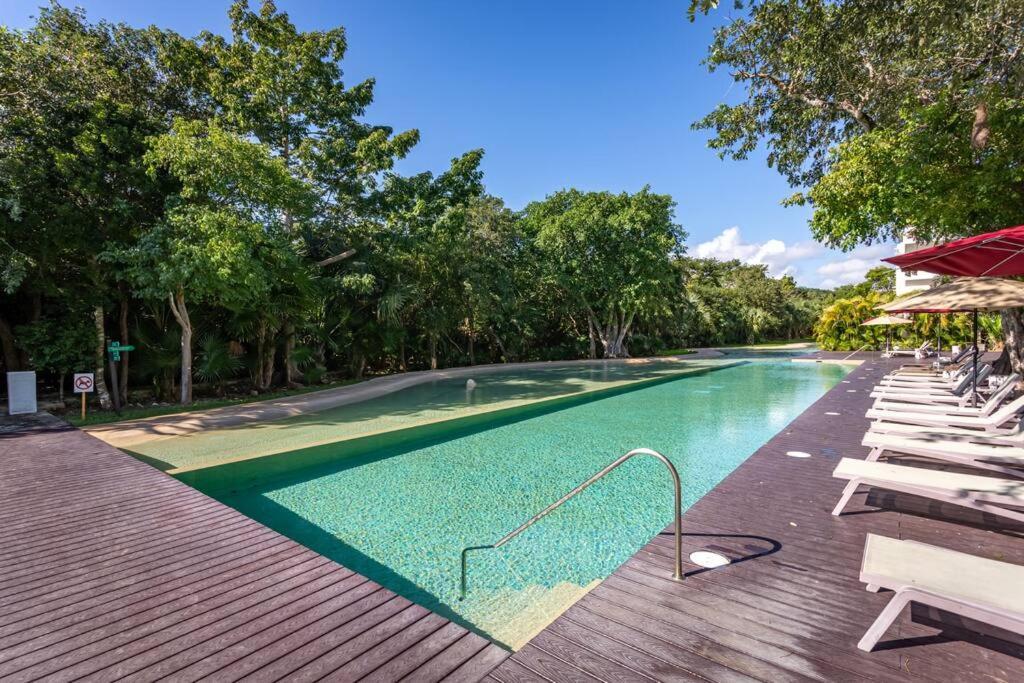 Apartment Ochoa 209 Luxury Private Club