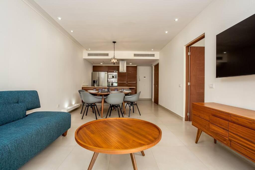 Apartment Ochoa 209 Luxury Private Club Playa del Carmen