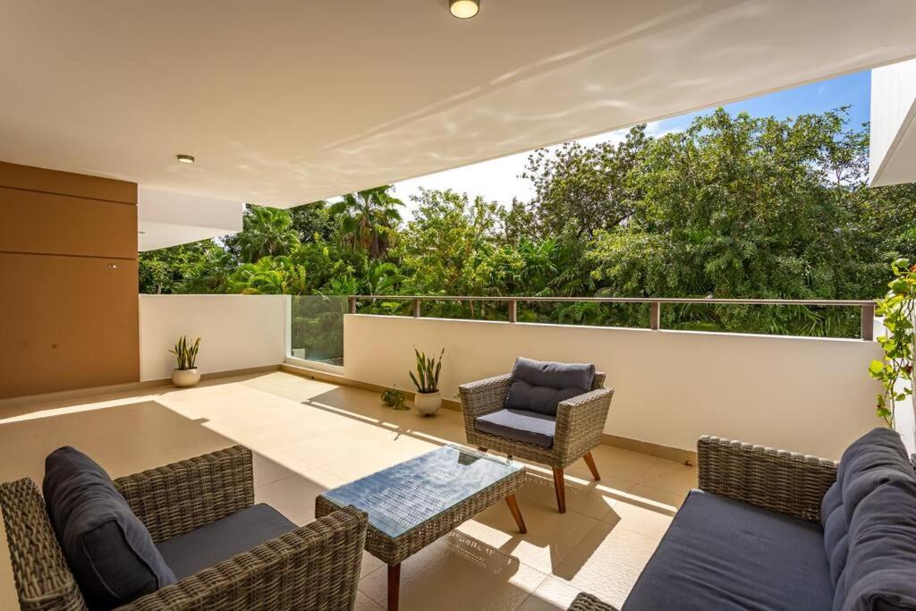 Ochoa 209 Luxury Private Club * Playa del Carmen