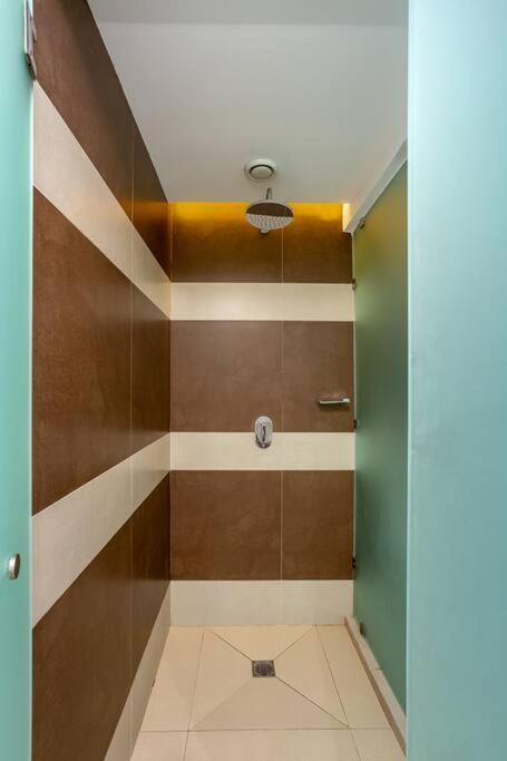 Apartment Ochoa 209 Luxury Private Club *