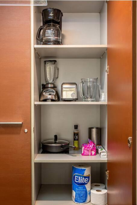 Ochoa 209 Luxury Private Club Apartment