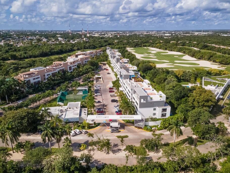 Ochoa 209 Luxury Private Club Apartment
