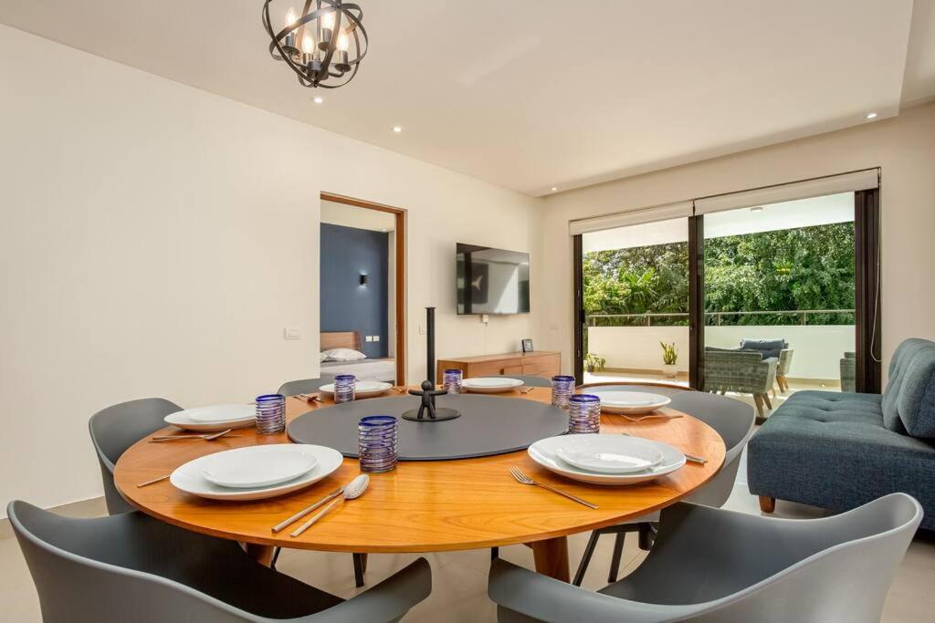 Apartment Ochoa 209 Luxury Private Club *