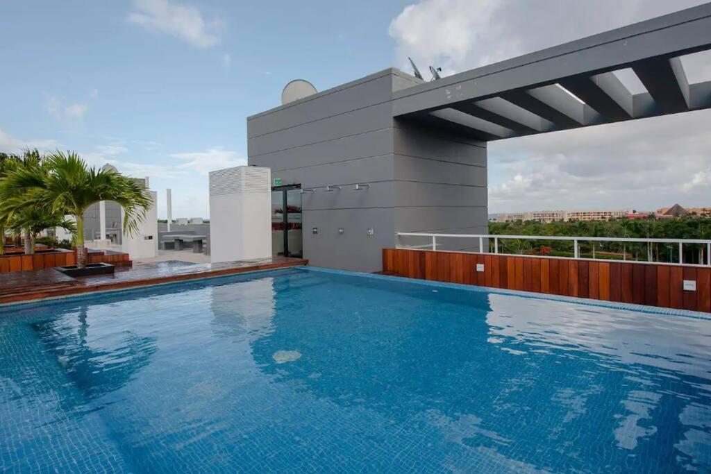 Apartment Ochoa 209 Luxury Private Club