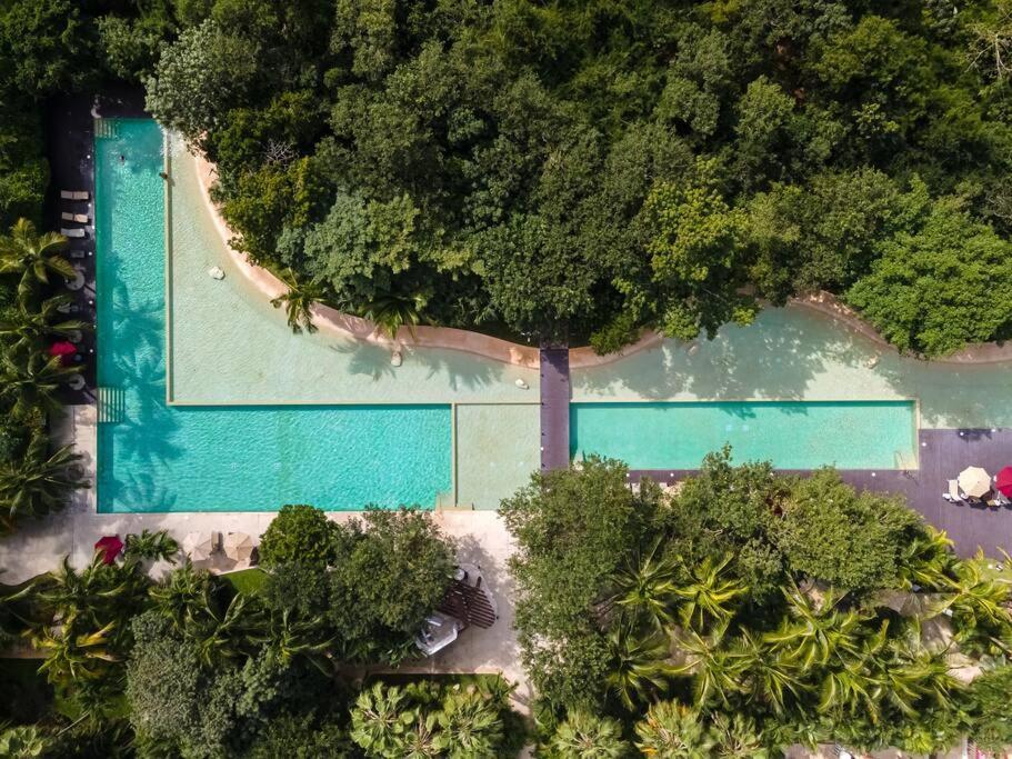Ochoa 209 Luxury Private Club Apartment *