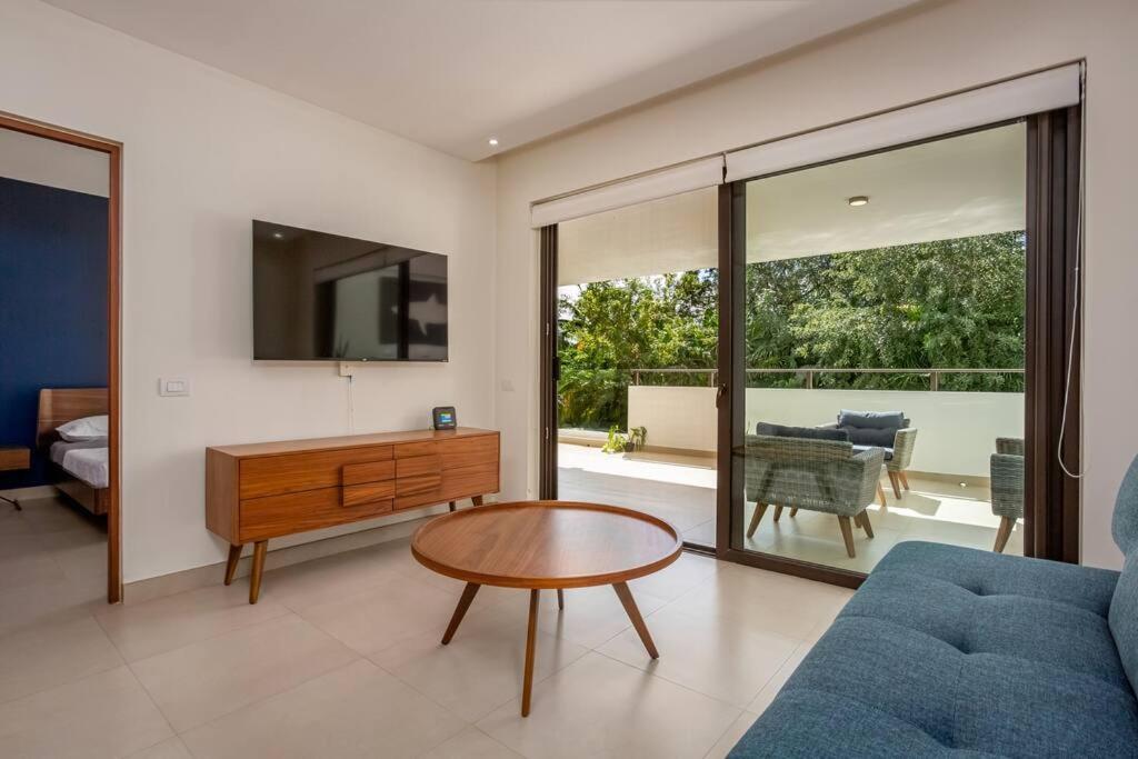 Apartment Ochoa 209 Luxury Private Club *
