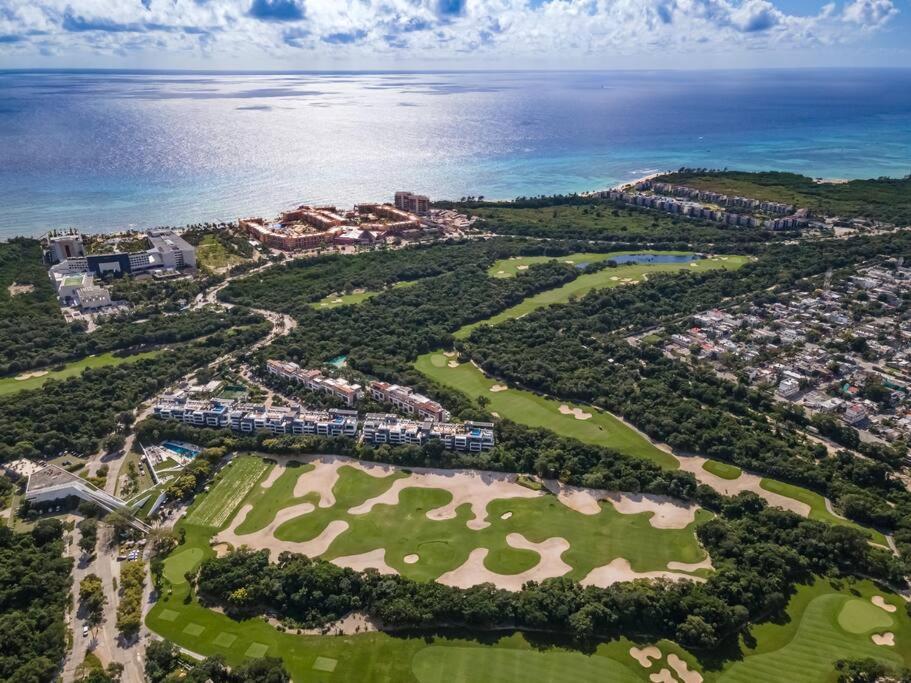 Apartment Ochoa 209 Luxury Private Club Playa del Carmen