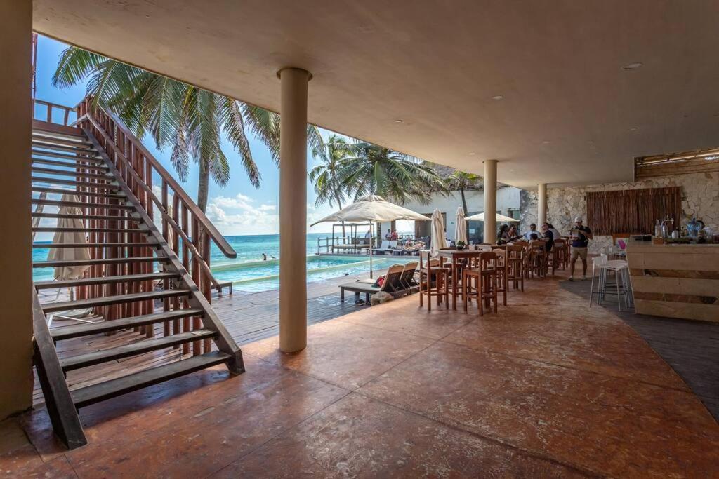 Apartment Ochoa 209 Luxury Private Club