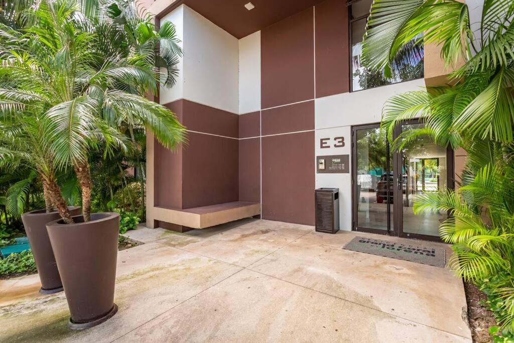 Ochoa 209 Luxury Private Club Apartment *