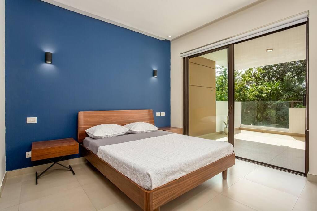 Ochoa 209 Luxury Private Club Apartment Playa del Carmen