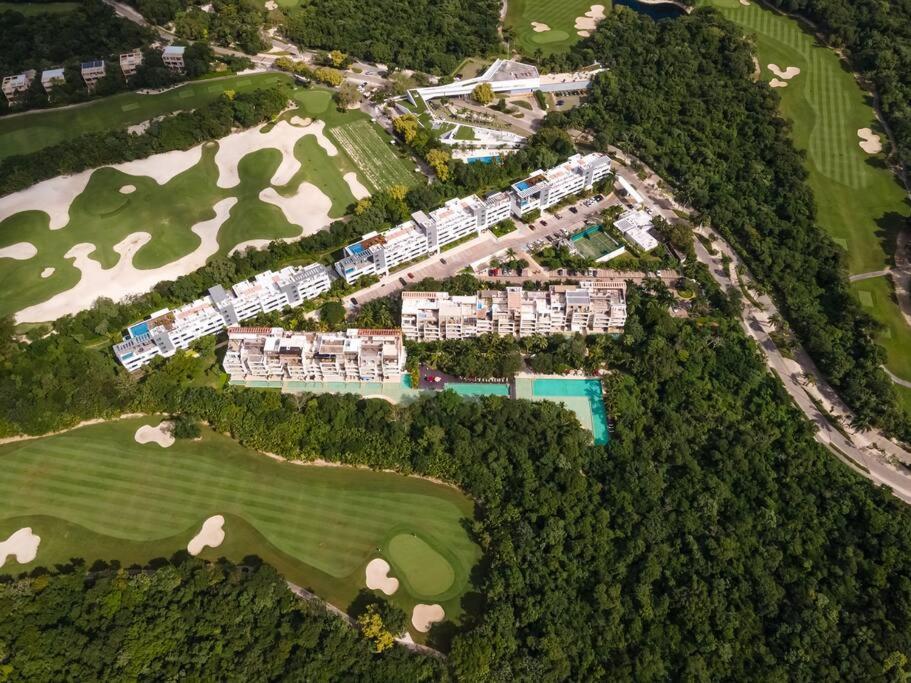 Apartment Ochoa 209 Luxury Private Club Playa del Carmen