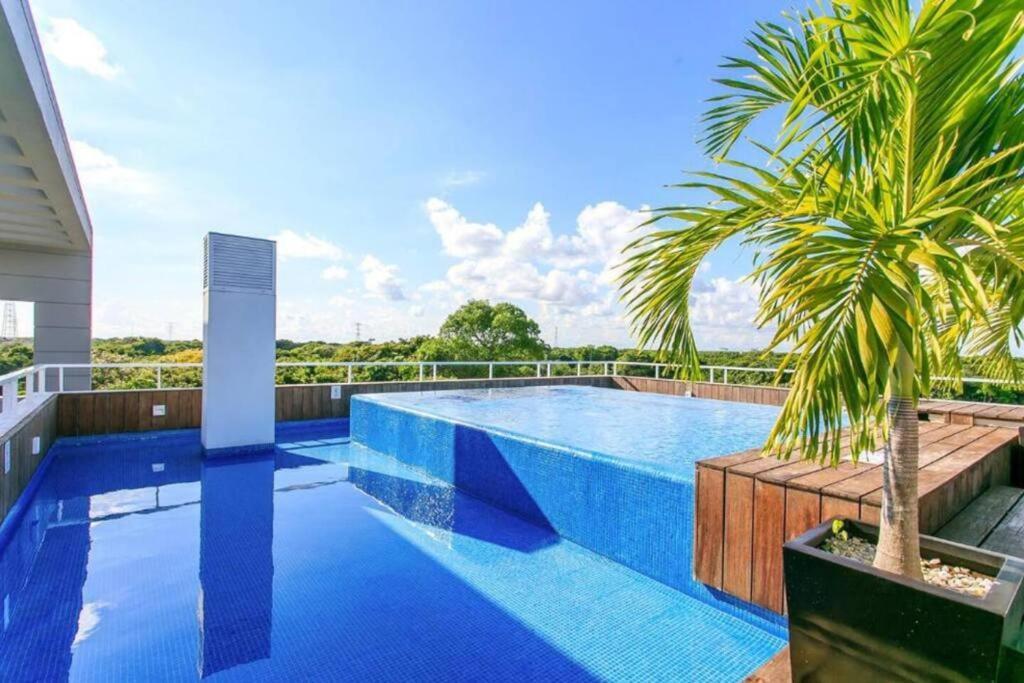 Ochoa 209 Luxury Private Club Apartment *