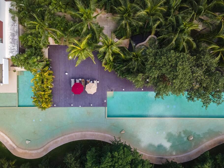 Apartment Ochoa 209 Luxury Private Club *