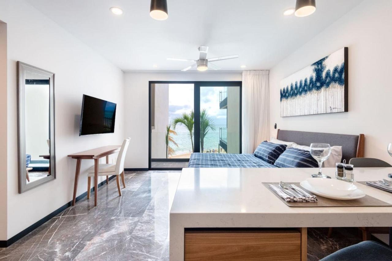 Appartement Darma Increible Estudio Con Vista Al Mar It Playa del Carmen