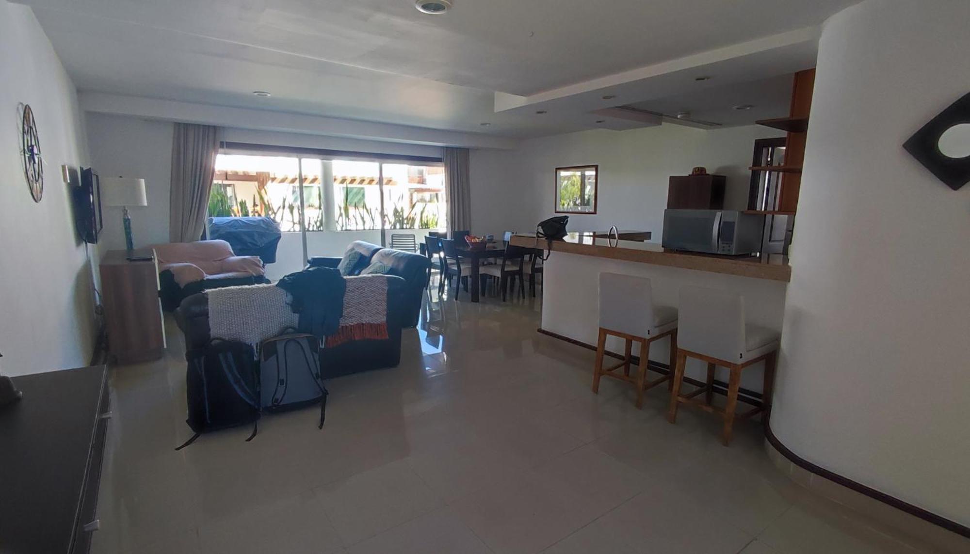 Apartment Wayak 301 Playa del Carmen