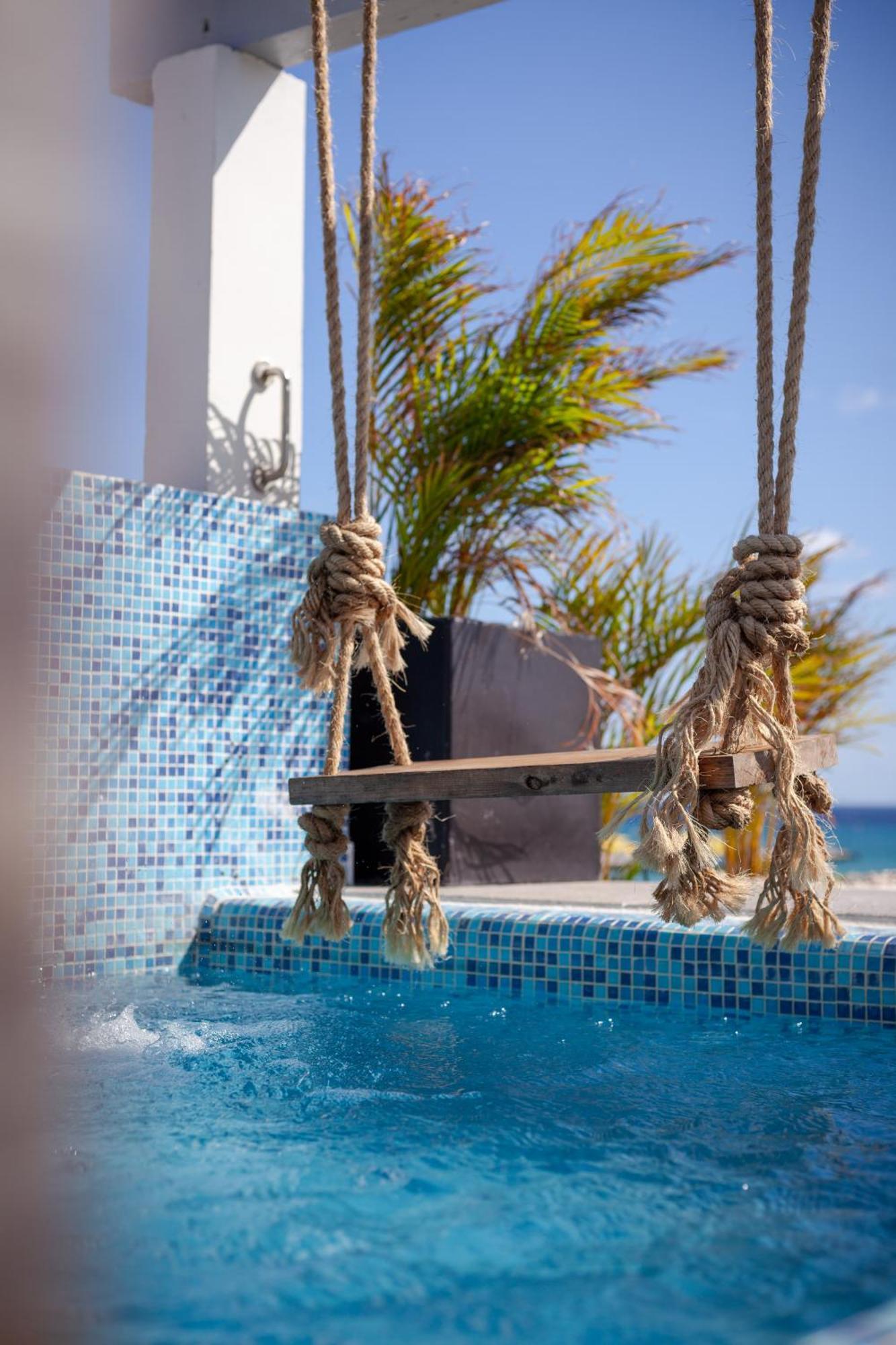 Ocean Plaza By Zama Homes * Playa del Carmen