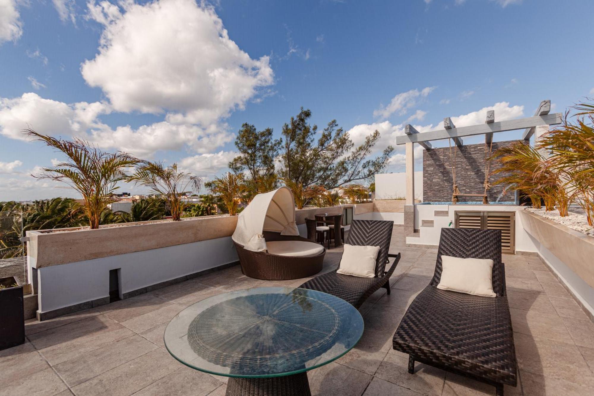 Ocean Plaza By Zama Homes