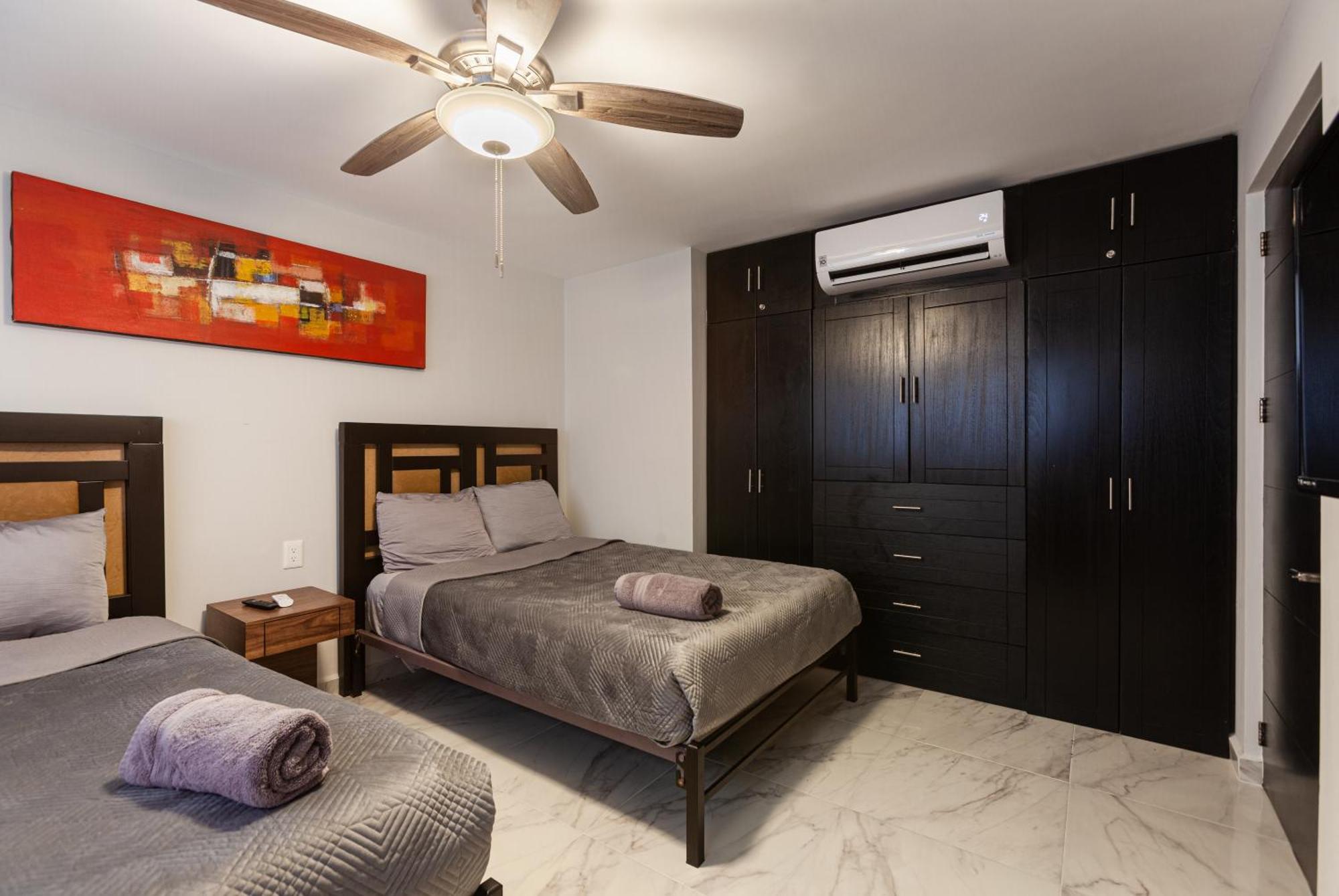 Ocean Plaza By Zama Homes Apartment Playa del Carmen