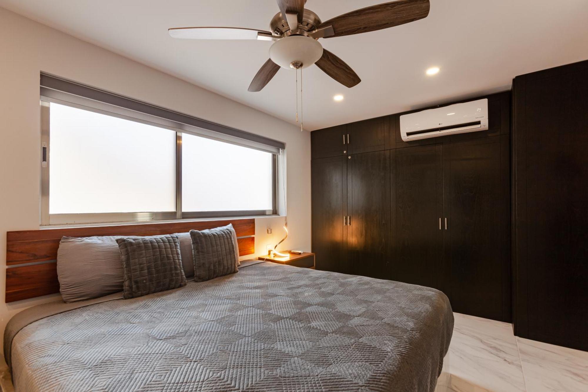 Ocean Plaza By Zama Homes Playa del Carmen